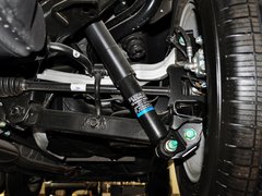 2013款 2.5 CVT 四驱都市版 5座
