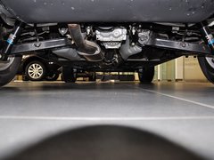 2013款 2.5 CVT 四驱都市版 5座