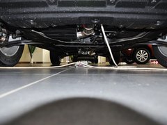 2013款 2.5 CVT 四驱都市版 5座