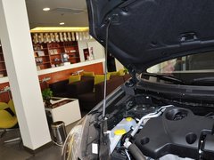 2013款 2.5 CVT 四驱都市版 5座
