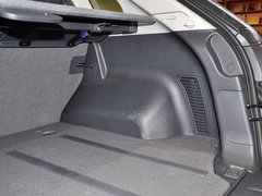 2013款 2.5 CVT 四驱都市版 5座