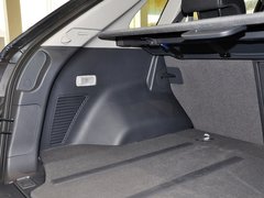 2013款 2.5 CVT 四驱都市版 5座