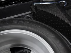 2013款 2.5 CVT 四驱都市版 5座