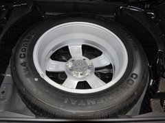 2013款 2.5 CVT 四驱都市版 5座