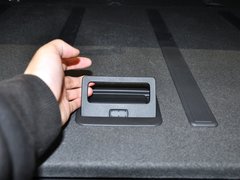 2013款 2.5 CVT 四驱都市版 5座