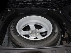 2013款 2.5 CVT 四驱都市版 5座