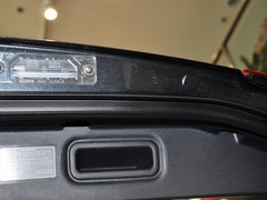 2013款 2.5 CVT 四驱都市版 5座