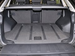 2013款 2.5 CVT 四驱都市版 5座