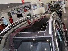 2013款 2.5 CVT 四驱都市版 5座