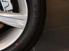 2013款 2.5 CVT 四驱都市版 5座