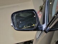 2013款 2.5 CVT 四驱都市版 5座