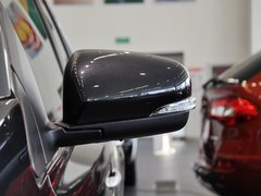 2013款 2.5 CVT 四驱都市版 5座