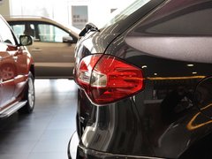 2013款 2.5 CVT 四驱都市版 5座