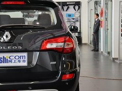 2013款 2.5 CVT 四驱都市版 5座