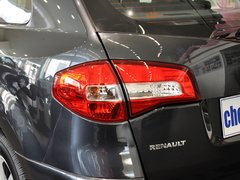 2013款 2.5 CVT 四驱都市版 5座