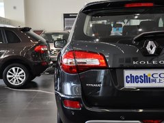 2013款 2.5 CVT 四驱都市版 5座