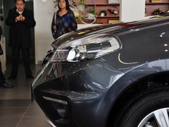 2013款 2.5 CVT 四驱都市版 5座