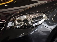 2013款 2.5 CVT 四驱都市版 5座