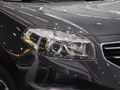 2013款 2.5 CVT 四驱都市版 5座