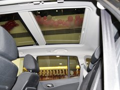 2013款 2.5 CVT 四驱都市版 5座