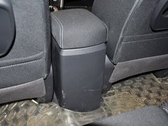 2013款 2.5 CVT 四驱都市版 5座