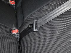 2013款 2.5 CVT 四驱都市版 5座