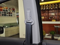 2013款 2.5 CVT 四驱都市版 5座