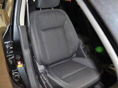 2013款 2.5 CVT 四驱都市版 5座