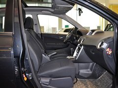 2013款 2.5 CVT 四驱都市版 5座