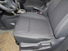 2013款 2.5 CVT 四驱都市版 5座