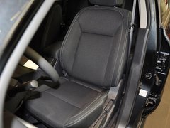 2013款 2.5 CVT 四驱都市版 5座