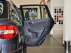 2013款 2.5 CVT 四驱都市版 5座
