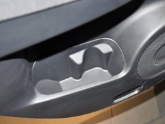 2013款 2.5 CVT 四驱都市版 5座