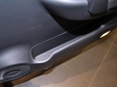 2013款 2.5 CVT 四驱都市版 5座
