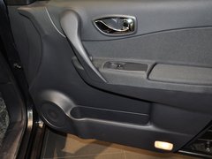 2013款 2.5 CVT 四驱都市版 5座