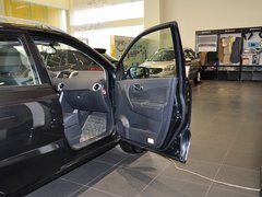 2013款 2.5 CVT 四驱都市版 5座