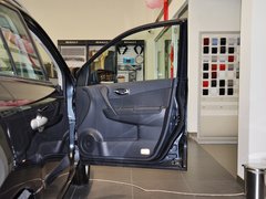 2013款 2.5 CVT 四驱都市版 5座