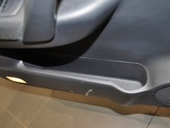 2013款 2.5 CVT 四驱都市版 5座