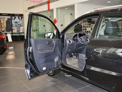 2013款 2.5 CVT 四驱都市版 5座