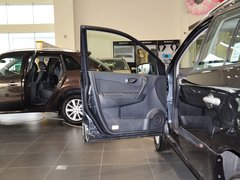 2013款 2.5 CVT 四驱都市版 5座