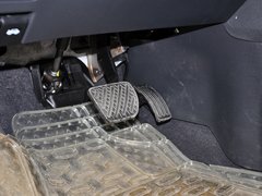 2013款 2.5 CVT 四驱都市版 5座