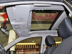 2013款 2.5 CVT 四驱都市版 5座
