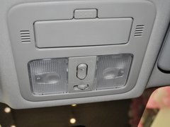 2013款 2.5 CVT 四驱都市版 5座
