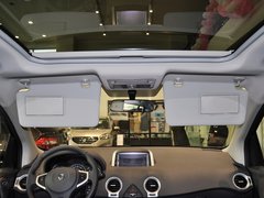 2013款 2.5 CVT 四驱都市版 5座