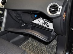 2013款 2.5 CVT 四驱都市版 5座