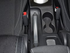 2013款 2.5 CVT 四驱都市版 5座