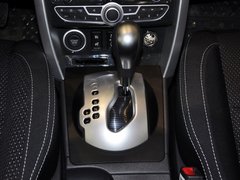 2013款 2.5 CVT 四驱都市版 5座