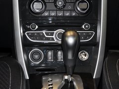 2013款 2.5 CVT 四驱都市版 5座