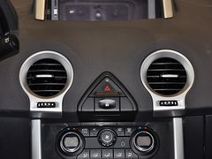 2013款 2.5 CVT 四驱都市版 5座