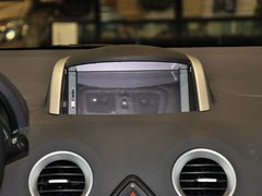 2013款 2.5 CVT 四驱都市版 5座